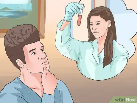 Image titled Screen for Pancreatic Cancer Step 7