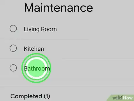 Image titled Use Google Tasks on Android Step 27