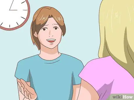 Image titled Oblige Someone to End a Conversation With You Step 4