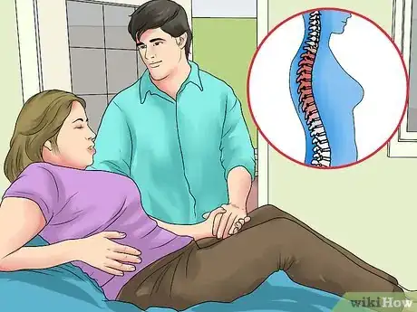 Image titled Evaluate for Head Injuries During First Aid Step 4