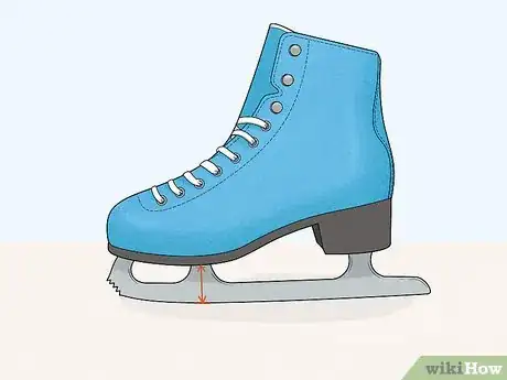 Image titled Sew Skate Guards Step 2