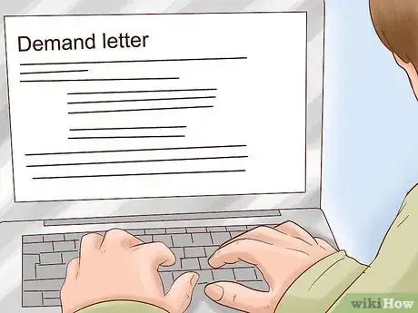 Image titled Collect on a Promissory Note Step 4