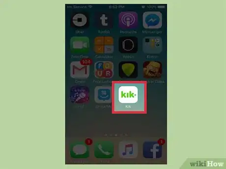 Image titled Remove or Ban Someone from a Group on Kik Messenger Step 1