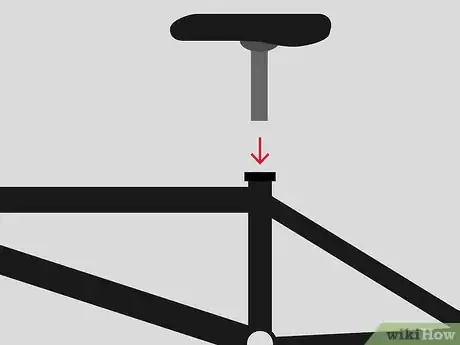 Image titled Assemble a BMX Bike Step 12