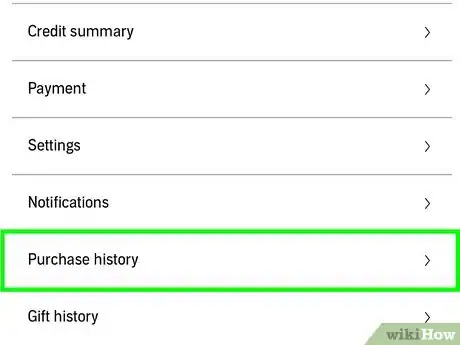 Image titled Return or Exchange a Book on Audible Step 4