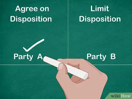 Image titled Navigate the Initial Conference of Formal Discovery Step 10