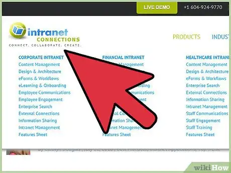 Image titled Make an Intranet Step 4