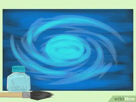 Image titled Make a Galaxy Model Step 20