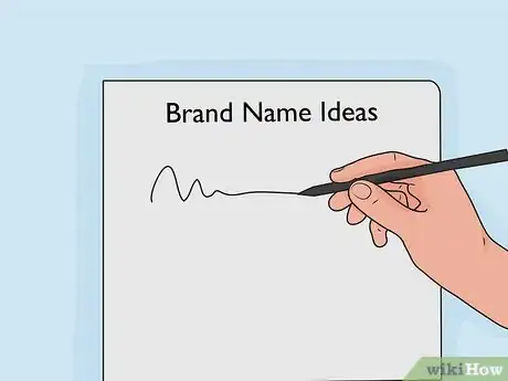 Image titled Create a Haircare Line Step 04