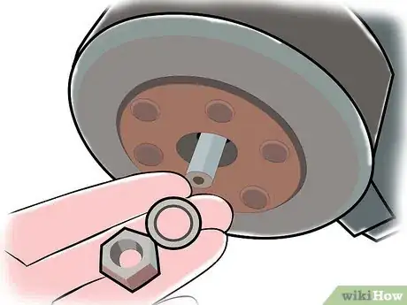 Image titled Fix a Garbage Disposal Step 20