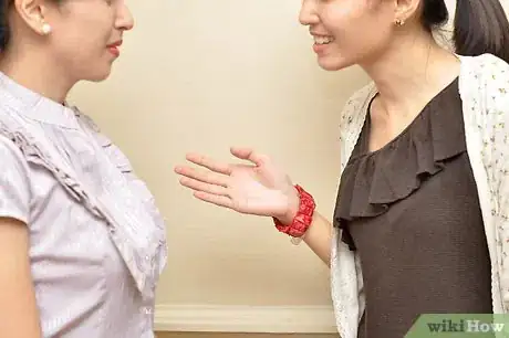 Image titled Welcome New Church Members Step 4