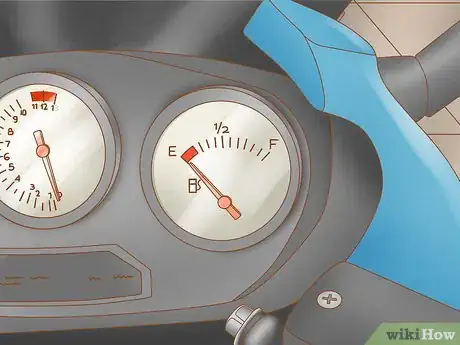 Image titled Identify and Replace Faulty Spark Plugs in the Suzuki GSX600F Step 2