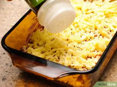 Image titled Easily Make Lasagna With Oven Noodles Step 16