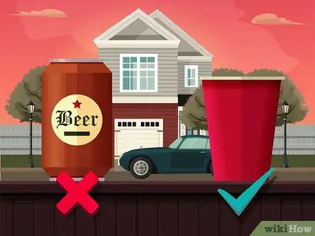Image titled Avoid Open Container Law Violations Step 10