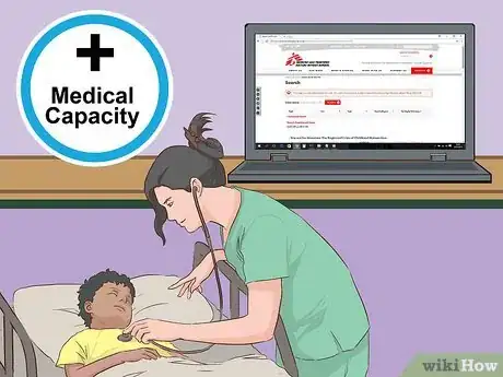 Image titled Help the Earthquake Victims in Mexico Step 10