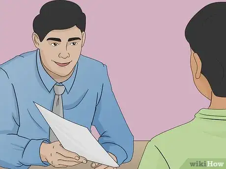 Image titled Apply for a Switzerland Visa Step 9