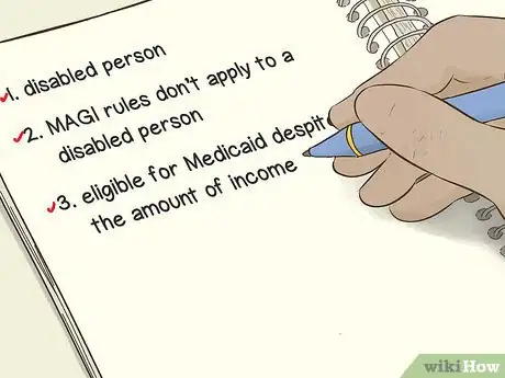 Image titled Apply for New York Medicaid Step 15