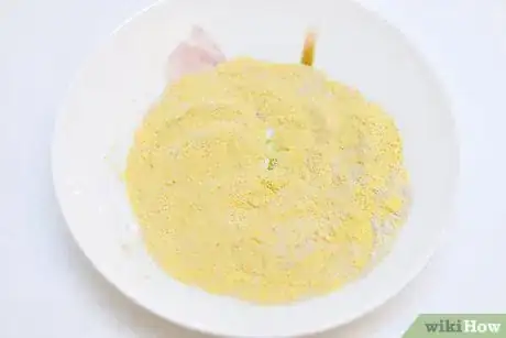 Image titled Make Healthier Hush Puppies Step 23