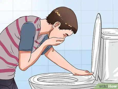 Image titled Save Yourself from a Heart Attack Step 4