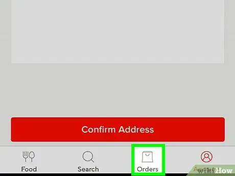 Image titled Change an Address on DoorDash on iPhone or iPad Step 10