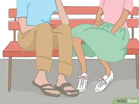 Image titled Tell if He Likes You Step 4