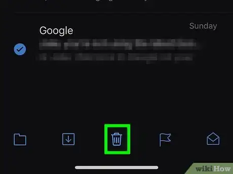 Image titled Clean and Organise Your Apple Device Step 8