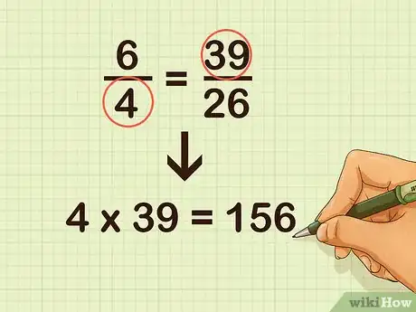 Image titled Tell if Two Ratios Are in Proportion Step 8