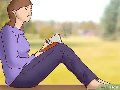 Image titled Survive with Your Sanity Intact when Everyone Hates You at School Step 2