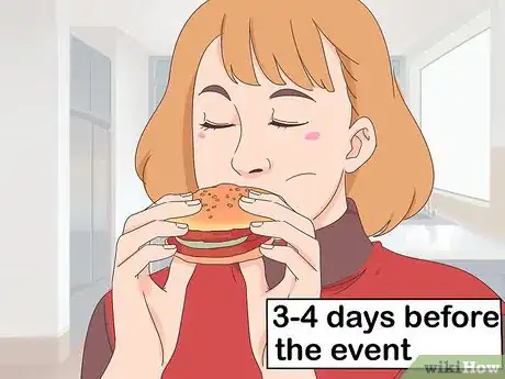 Image titled Carbo Load Step 2