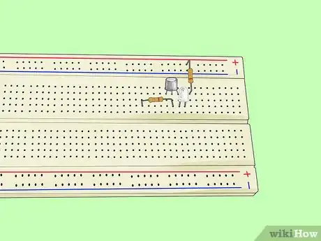 Image titled Use a Transistor Step 7