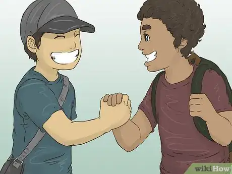 Image titled Survive Your Freshman Year in High School Step 2