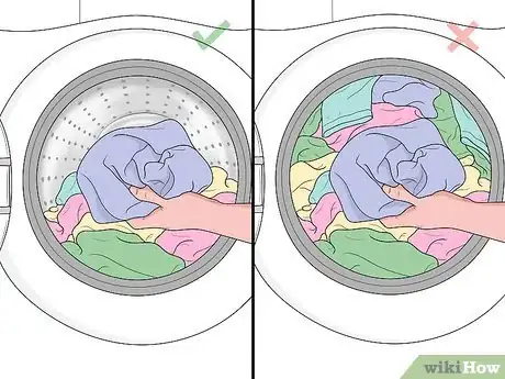 Image titled Take Care of Your Washer and Dryer Step 8