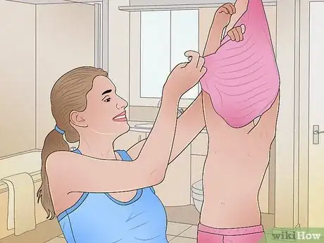 Image titled Safely Expose Kids to Dirt and Germs Step 4