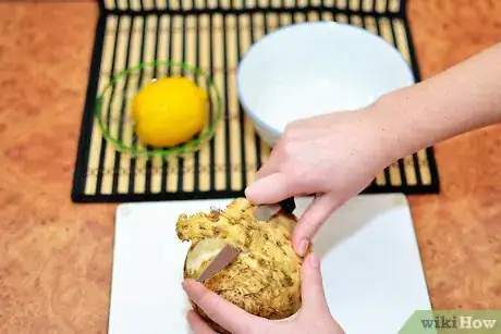 Image titled Prepare Celeriac Step 2