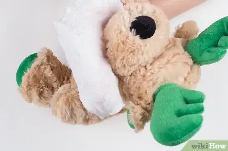 Image titled Clean a Stuffed Animal Step 16
