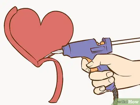 Image titled Make a No‐Sew Felt Bag Step 14