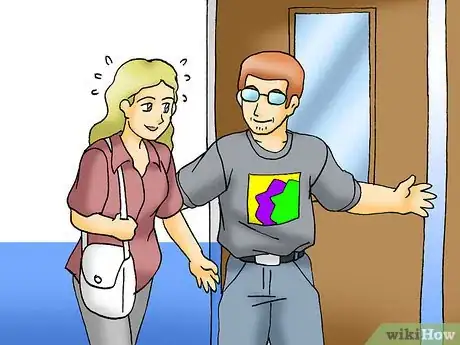 Image titled Hold an Audition Step 8