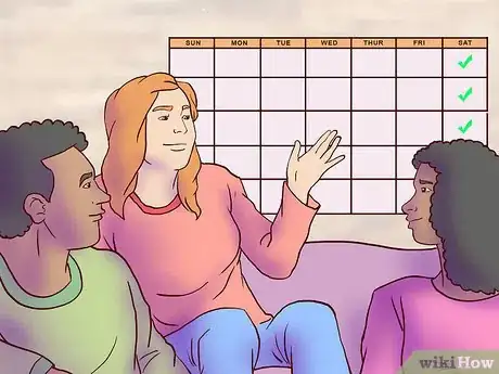 Image titled Be Popular in Private School Step 4