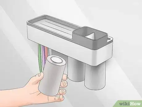 Image titled Organize a Bathroom Counter Step 15