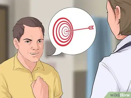 Image titled Improve Your Doctor Patient Relationship Step 2