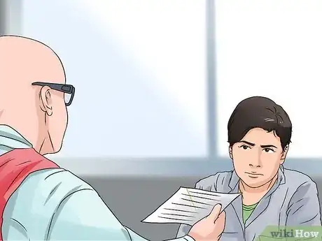 Image titled Annul a Marriage in California Step 12