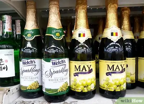 Image titled Make Snowball Cocktail Step 6