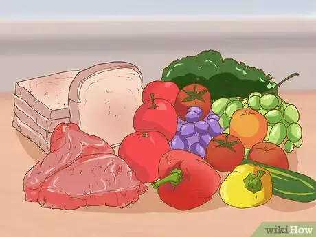 Image titled Follow an Anti‐Anxiety Diet Step 1