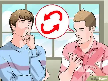 Image titled Help Someone Suffering from Dissociative Amnesia Step 4