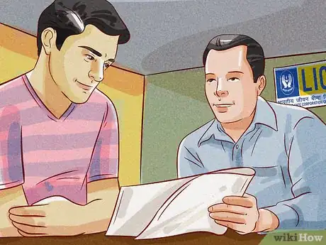 Image titled Become an LIC Agent Step 10