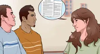 Write a Personal Statement for Law School