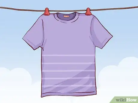 Image titled Wash Your Workout Clothes Step 10