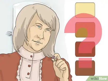 Image titled Choose a Short Hairstyle As an Older Woman Step 11
