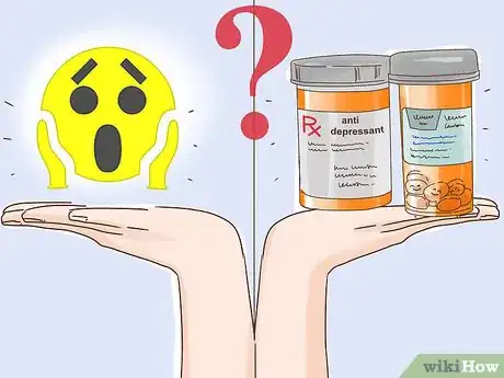 Image titled Lose Your Fear of Antidepressants Step 6