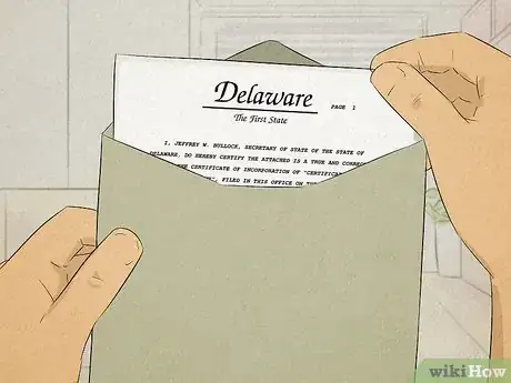Image titled Register a Company in Delaware Step 12